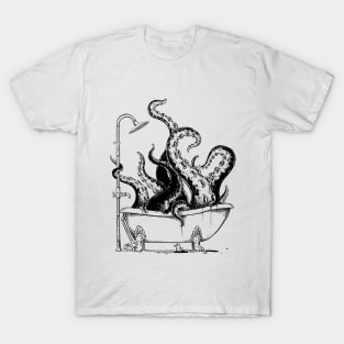 octopus T-Shirt